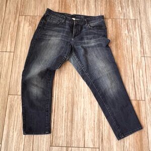 Men's Blue Jeans